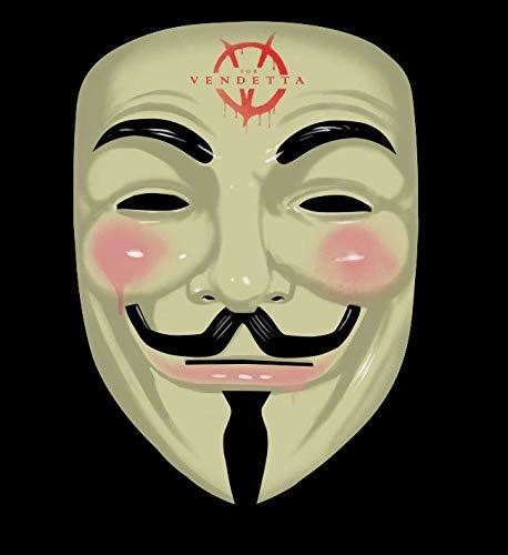 Various Artists: V for Vendetta (Original Motion Picture Soundtrack) - Vinyl LP