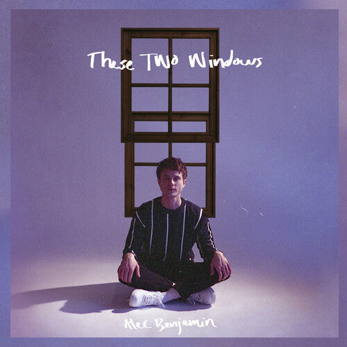 Alec Benjamin: These Two Windows - COMPACT DISCS