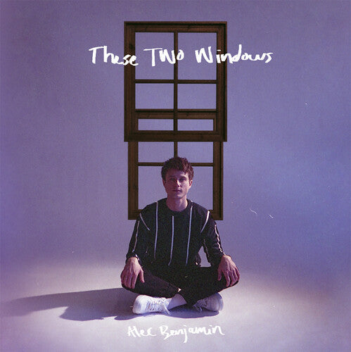 Alec Benjamin: These Two Windows - Vinyl LP