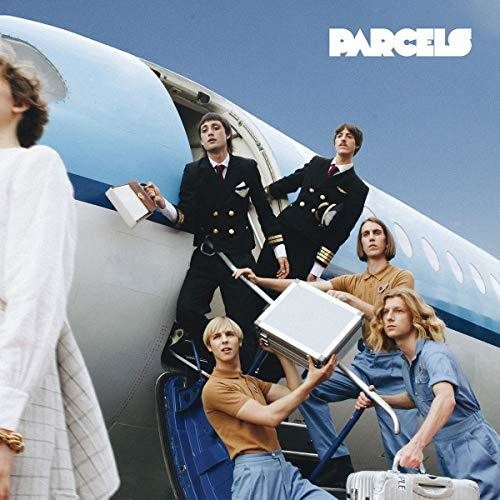 Parcels: Parcels - Vinyl LP