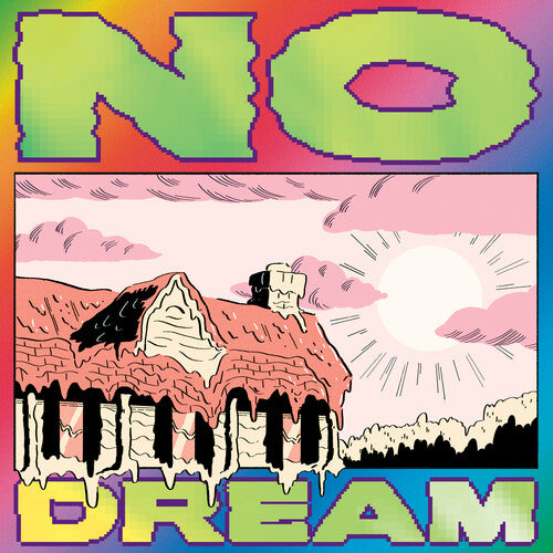 Jeff Rosenstock: No Dream - Vinyl LP