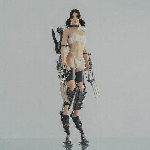 Arca: KiCk I - Vinyl LP