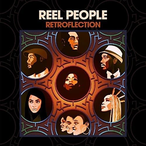 Reel People: Retroflection - COMPACT DISCS