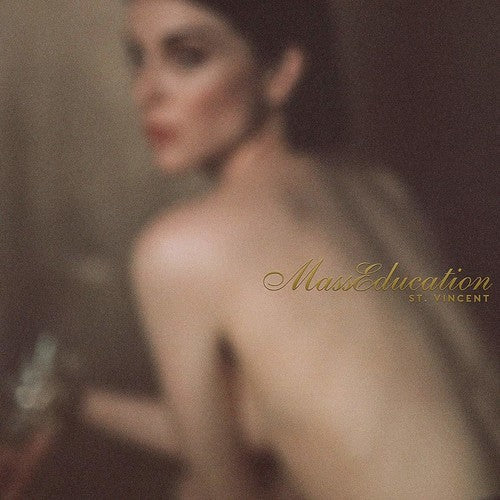 St Vincent: MassEducation - Vinyl LP