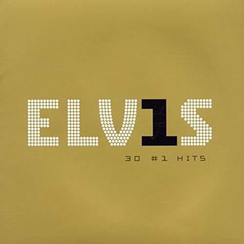 Elvis Presley: Elvis 30 #1 Hits - Vinyl LP