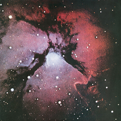 King Crimson: Islands (Remixed By Steven Wilson & Robert Fripp) (Ltd 200gm Vinyl) - Vinyl LP