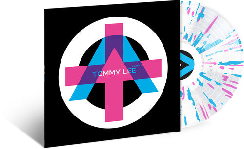 Tommy Lee: Andro - Vinyl LP