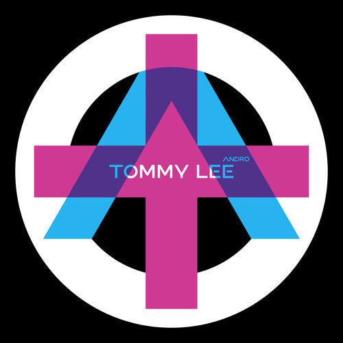 Tommy Lee: Andro - COMPACT DISCS