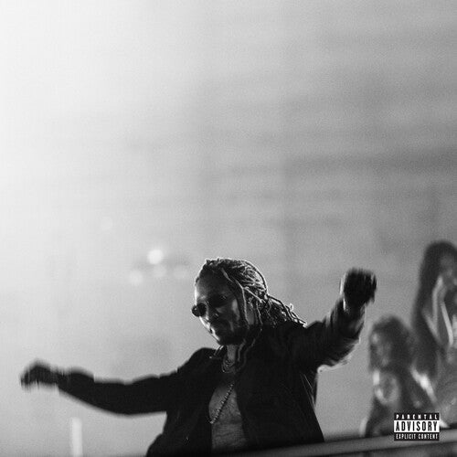 Future: High Off Life - Vinyl LP