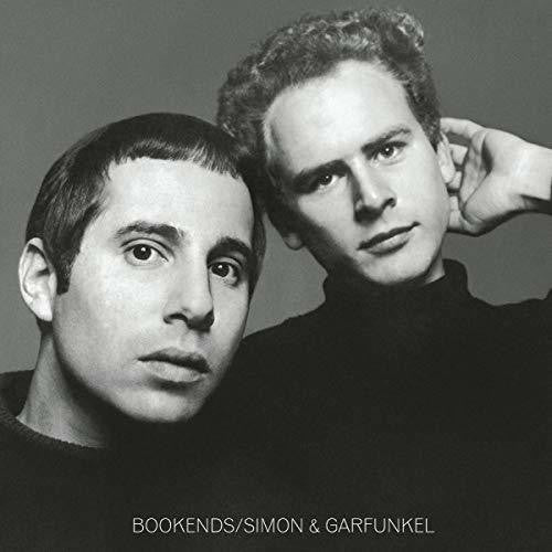Simon & Garfunkel: Bookends - Vinyl LP