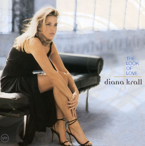 Diana Krall: The Look Of Love - COMPACT DISCS