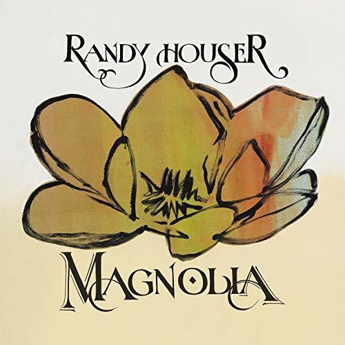 Randy Houser: Magnolia - Vinyl LP