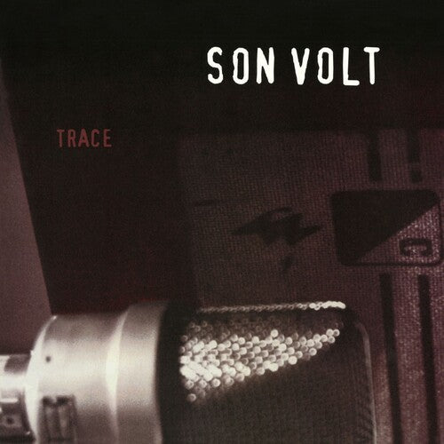 Son Volt: Trace [Black Vinyl] - Vinyl LP