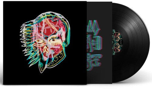 All Them Witches: Nothing As Ideal - Vinyl LP