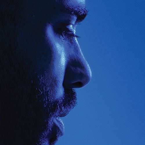 Gringe: Enfant Lune - Vinyl LP