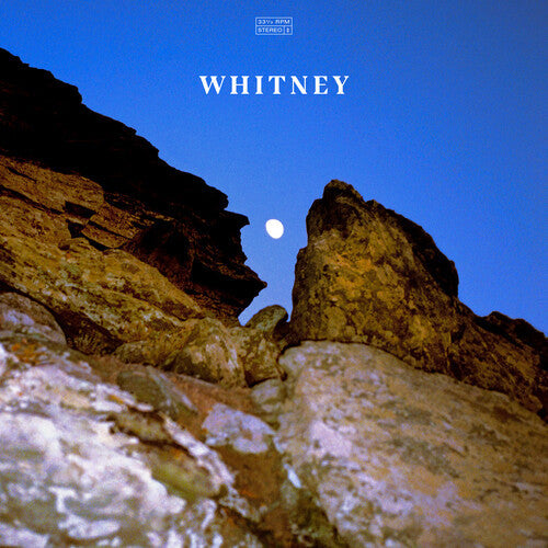 Whitney: Candid - COMPACT DISCS
