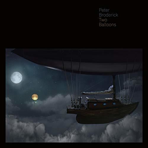 Peter Broderick: Two Balloons - Vinyl LP