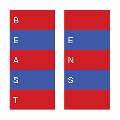 Beast: Ens - Vinyl LP