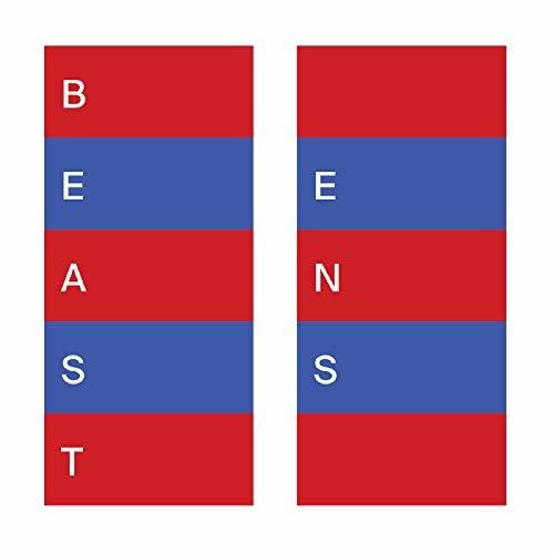 Beast: Ens - Vinyl LP