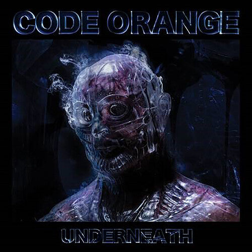 Code Orange: Underneath - Vinyl LP