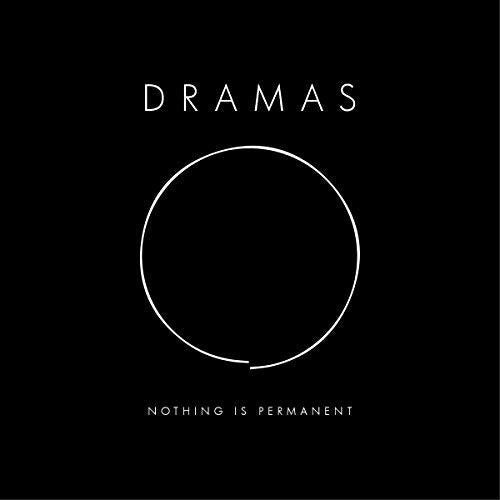 The Dramas: Nothing Is Permanent - Vinyl LP