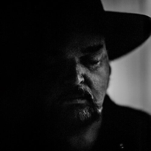 Alain Johannes: Hum - COMPACT DISCS