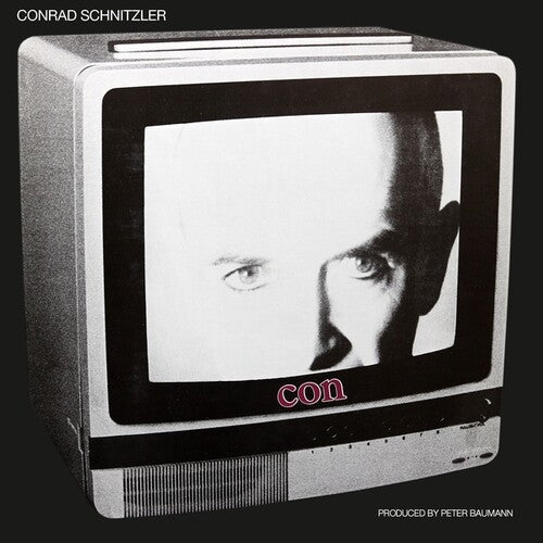 Conrad Schnitzler: Con - COMPACT DISCS