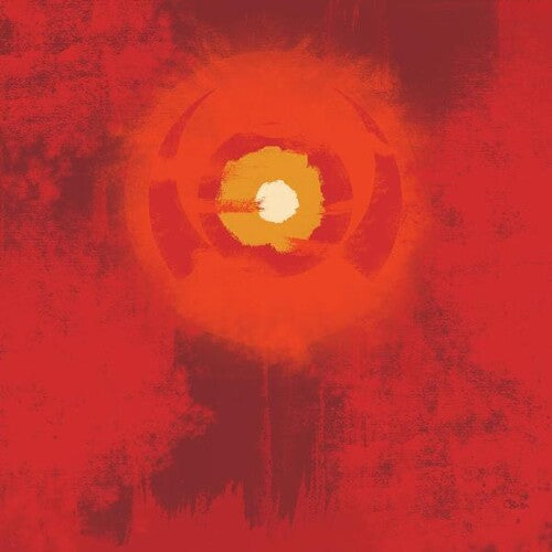 Mansur: Temple - Vinyl LP