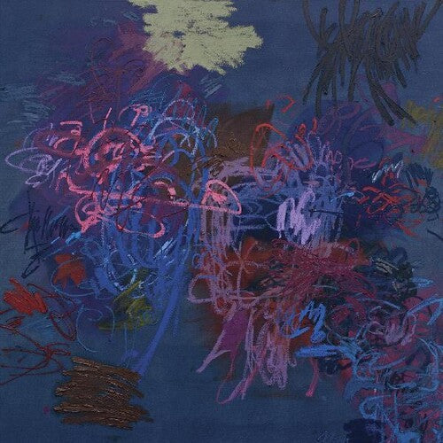 Quicksails: Blue Rise - Vinyl LP