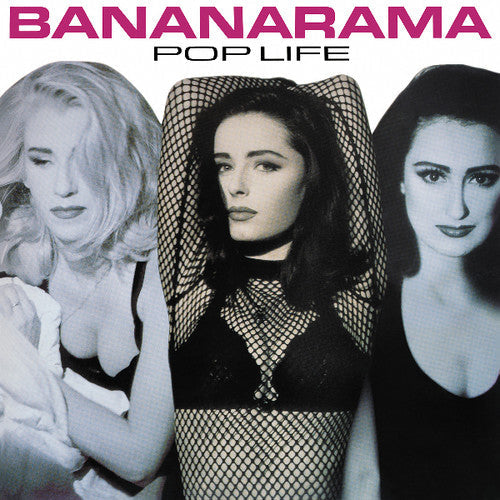 Bananarama: Pop Life - Vinyl LP