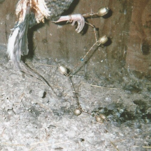 Kramp: Nervous Rattles - Vinyl LP