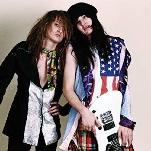 Redd Kross: Teen Babes From Monsanto - Vinyl LP