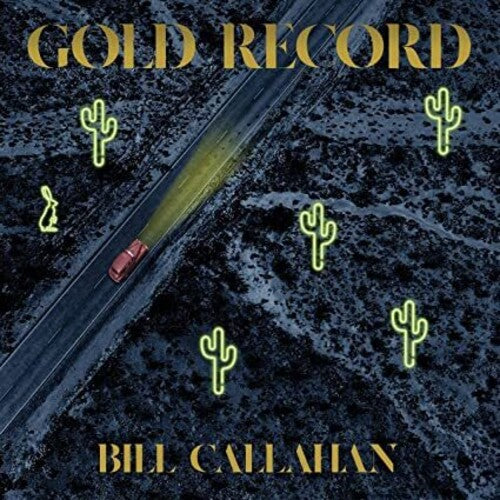 Bill Callahan: Gold Record - COMPACT DISCS