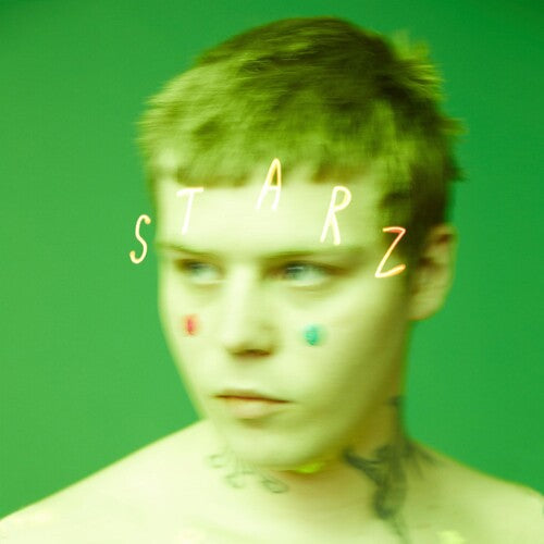 Yung Lean: Starz - Vinyl LP