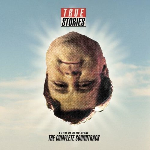 Various: True Stories (Complete Soundtrack) - Vinyl LP
