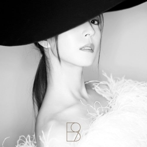 BoA: Woman - COMPACT DISCS
