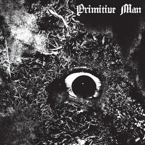 Primitive Man: Immersion - COMPACT DISCS