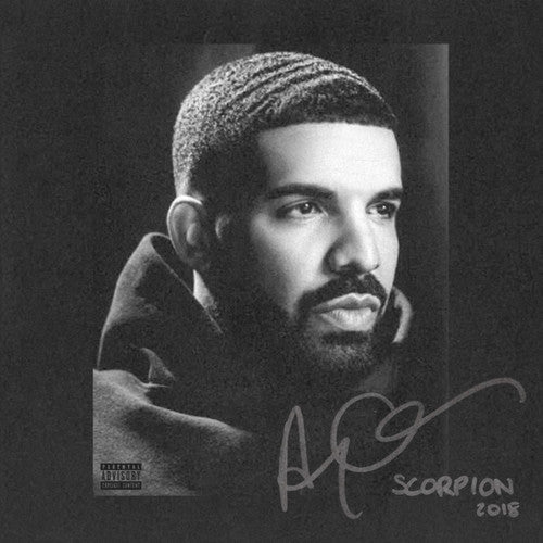 Drake: Scorpion - Vinyl LP