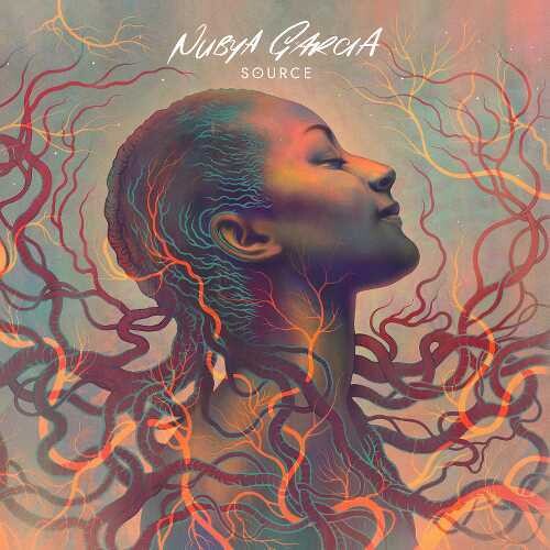 Nubya Garcia: SOURCE - COMPACT DISCS