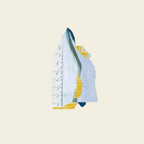 Into It. Over It.: Figure - Vinyl LP