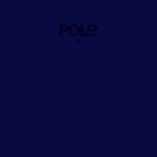 Pole: 1 - Vinyl LP
