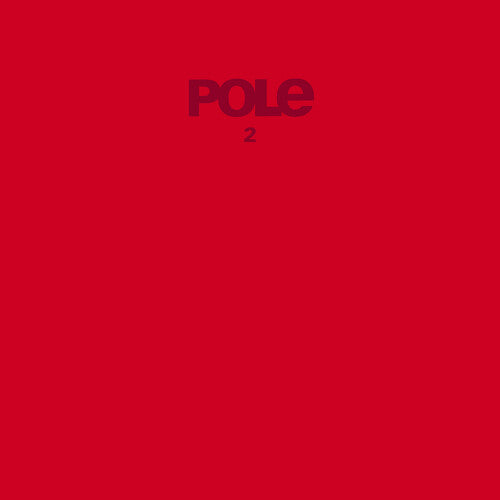 Pole: 2 - Vinyl LP