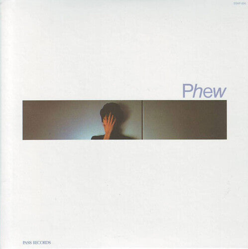Phew: Phew - Vinyl LP