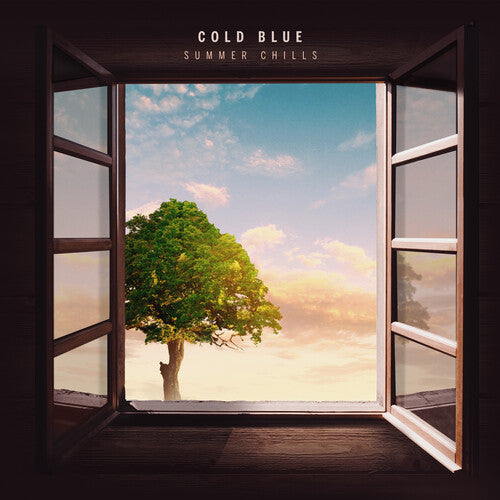 Coldblue: Summer Chills - COMPACT DISCS
