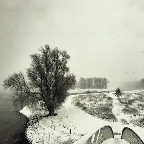 Beequeen: Winter - Vinyl LP