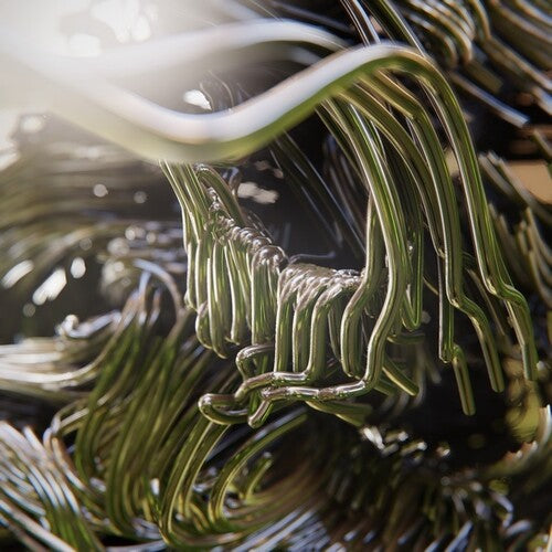 Bad Stream: Sonic Healing - Vinyl LP
