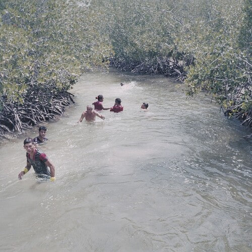 Bellows: Undercurrent - Vinyl LP