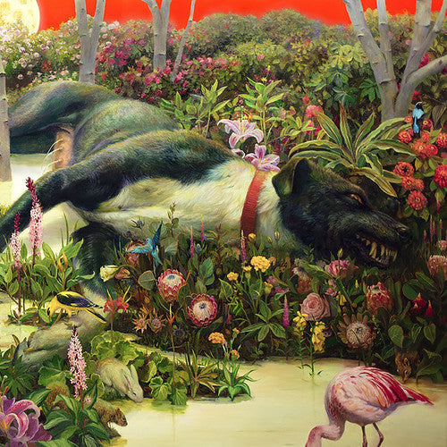 Rival Sons: Feral Roots - COMPACT DISCS