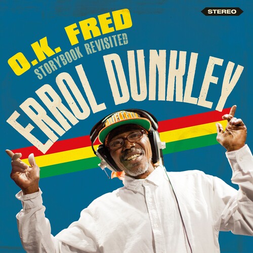 Errol Dunkley: Hurt So Good - COMPACT DISCS