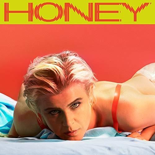 Robyn: Honey - Vinyl LP